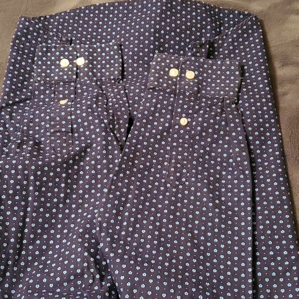 Men's Button Down Shirt - Picture 4 of 6